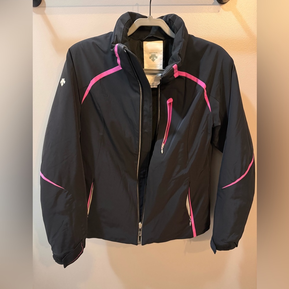 Descent Ski Snowboard Jacket